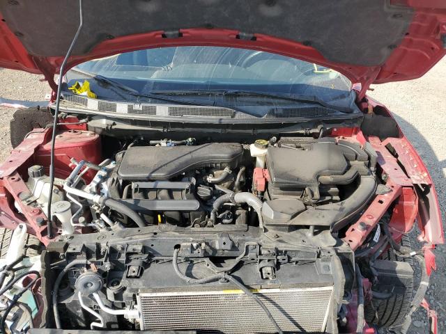 2017 NISSAN ROUGUE JN1BJ1CP3HW003409