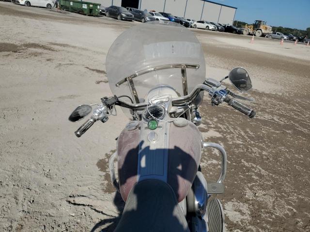 2010 HARLEY-DAVIDSON FLHRC 1HD1FR413AB616192