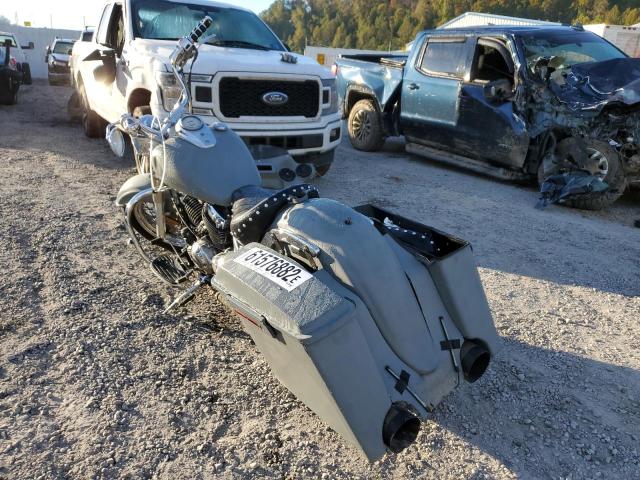 2002 YAMAHA XVS65 BASE - JYAVM01E52A047277