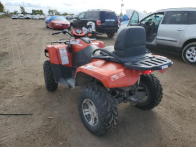 2012 ARCTIC CAT 550 4UF12ATV7CT203006