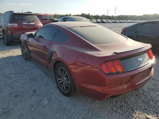 1FA6P8TH0H5309056 2017 FORD MUSTANG, photo no. 3