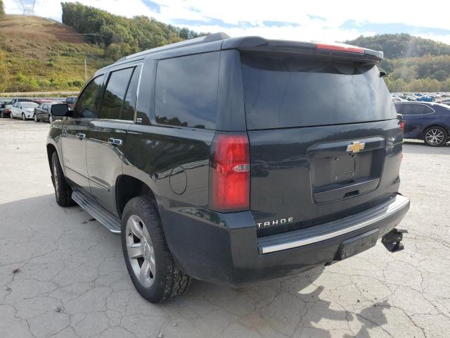 2015 CHEVROLET TAHOE LTZ 1GNSKCKC2FR116081