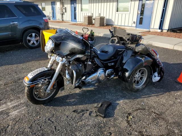 2009 HARLEY-DAVIDSON FLHTCUTG 1HD1MAM179Y851081
