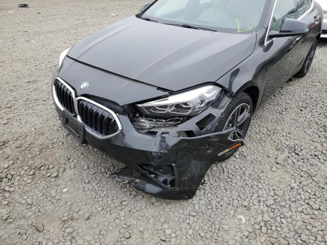 2022 BMW 228I WBA53AK03N7K11933
