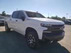 2020 CHEVROLET 1500 - 3GCPYFED0LG294604