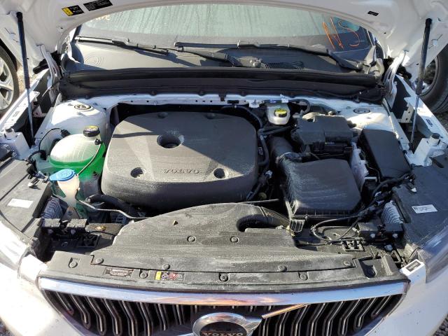 2022 VOLVO XC40 T4 IN YV4AC2HL5N2745261