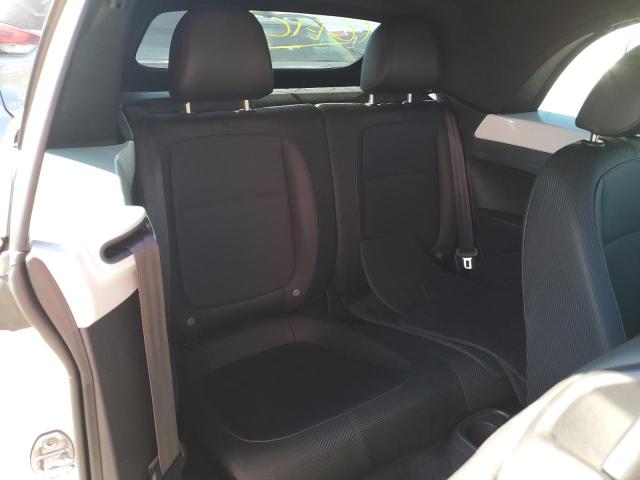 2016 VOLKSWAGEN BEETLE S/S 3VW507AT6GM807196