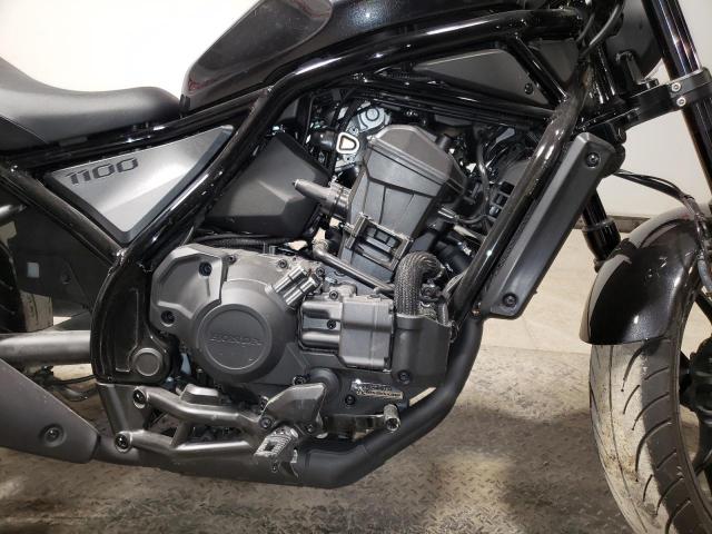 2022 HONDA CMX1100 D JH2SC8316NK101324