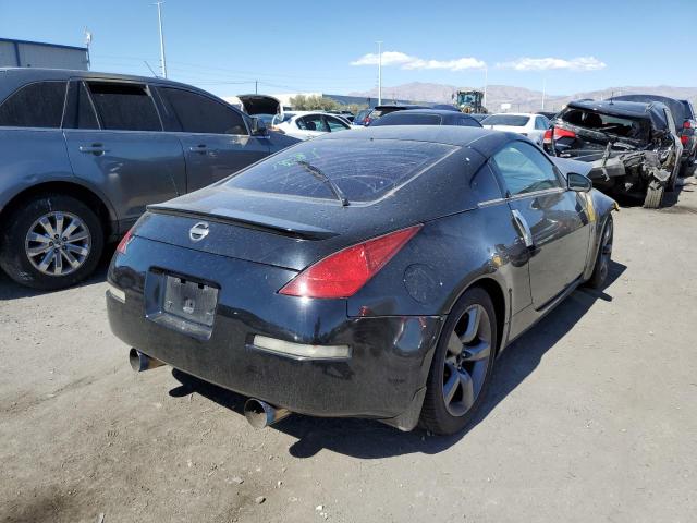 JN1AZ34D33T120423 Nissan 350Z COUPE