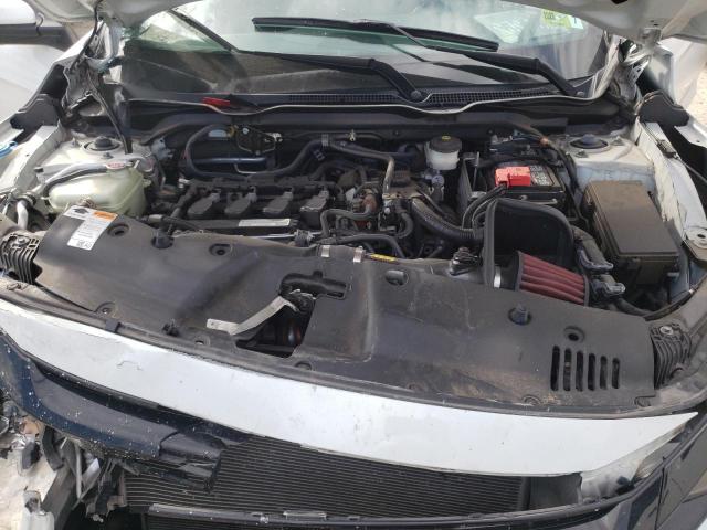 2019 HONDA CIVIC SI/S 2HGFC3A54KH752393