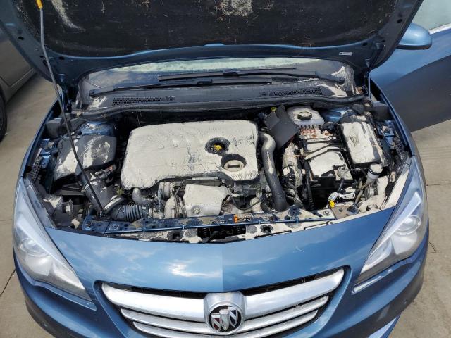 2017 BUICK CASCADA PR W04WH3N58HG095672