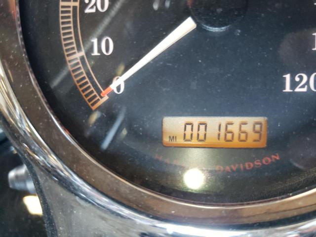 2007 HARLEY-DAVIDSON FXSTD 1HD1JB5157Y068500