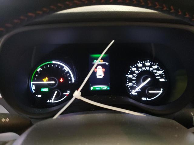 2021 TOYOTA SIENNA XSE 5TDDSKFC3MS030461