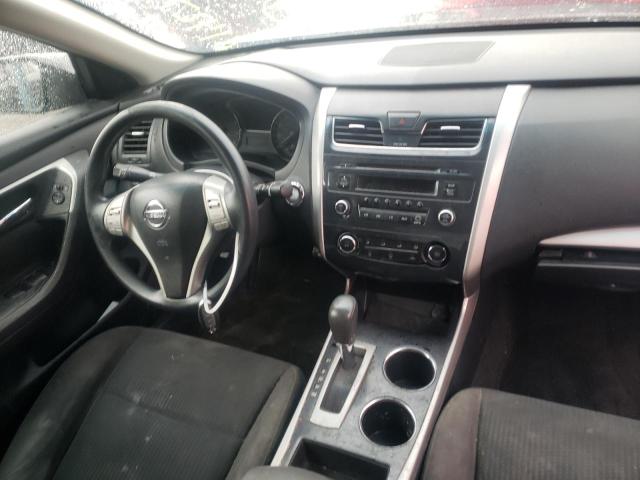 1N4AL3AP7FC187789 Nissan ALTIMA 2.5