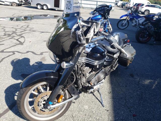 2007 YAMAHA XV1900 CT JYAVP22E77A005265