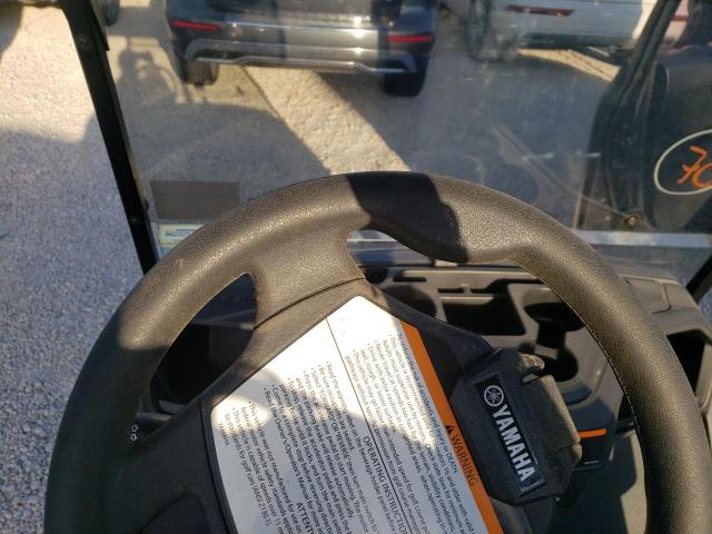 2019 YAMAHA GOLF CART 713231