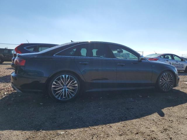 2017 AUDI S6 PRESTIG WAUHFBFC2HN027100