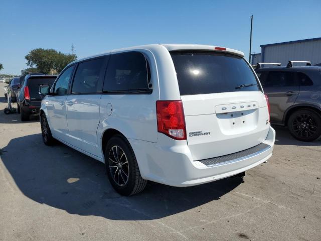 VIN 2C4RDGEG4KR646631 2019 DODGE CARAVAN no.3