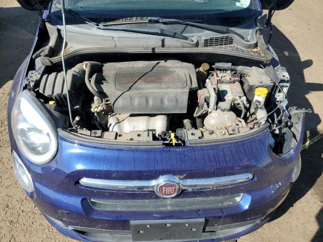 2016 FIAT 500X LOUNG ZFBCFYDT0GP325432