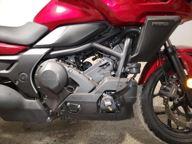 2014 HONDA CTX700 D JH2RC6948EK000256