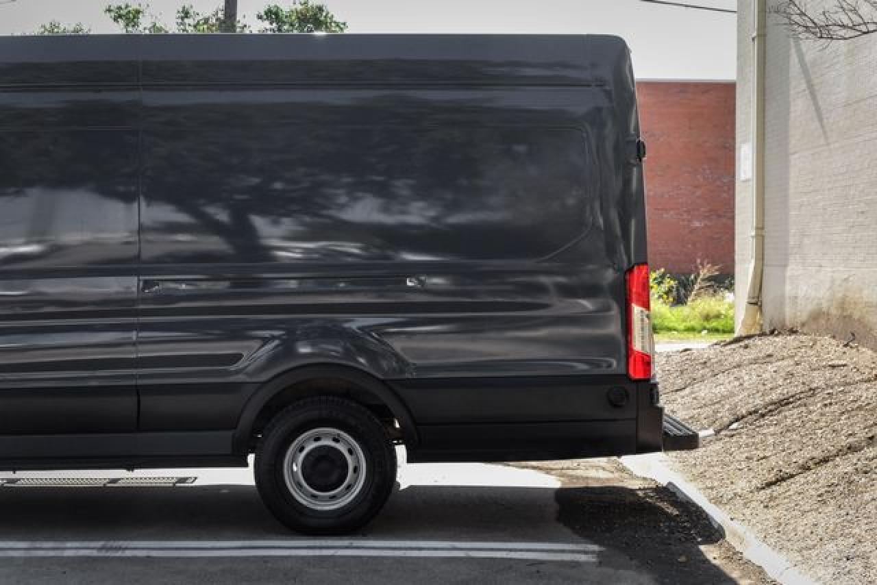 2019 Ford Transit T-250 VIN: 1FTYR3XM7KKA97725 Lot: 62615112