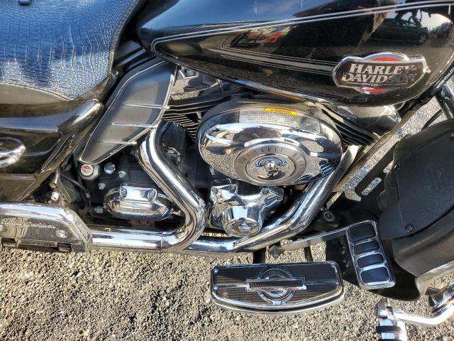 2009 HARLEY-DAVIDSON FLHTCUTG 1HD1MAM179Y851081