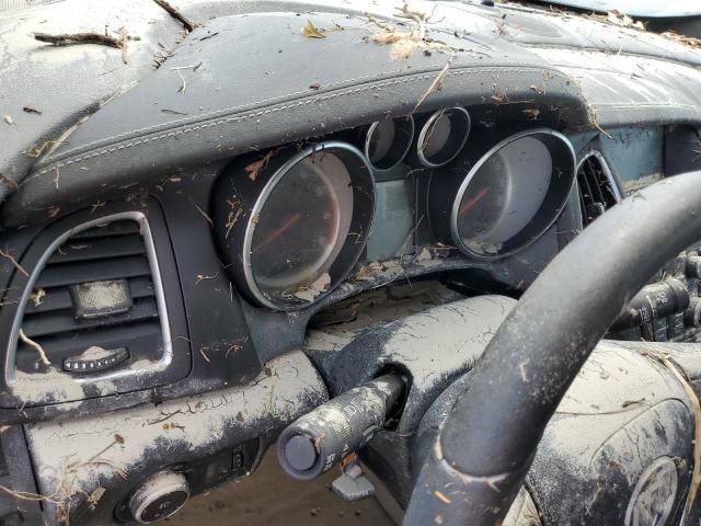 2017 BUICK CASCADA PR W04WH3N58HG095672