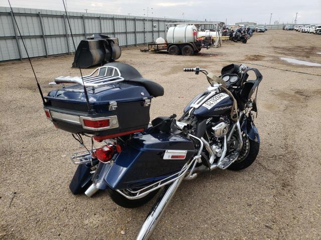 2013 HARLEY-DAVIDSON FLTRU ROAD 1HD1KGM19DB676594