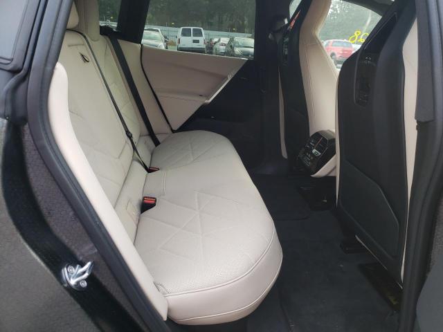 2022 BMW IX XDRIVE5 WB523CF05NCK54779