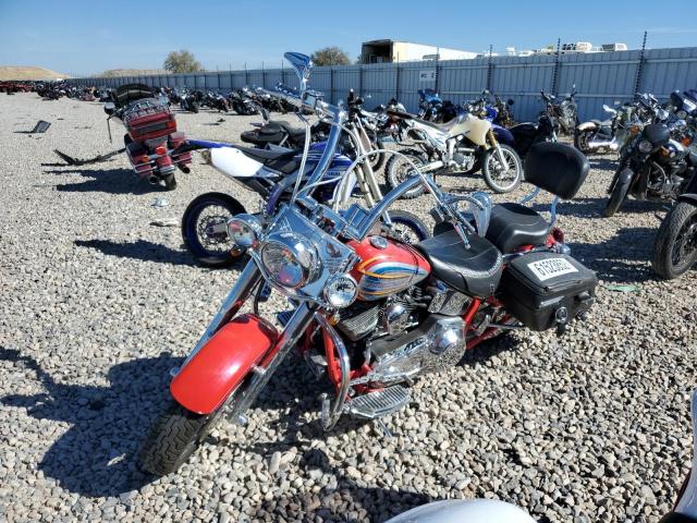 2000 HARLEY-DAVIDSON FLSTF 1HD1BMY15YY019139