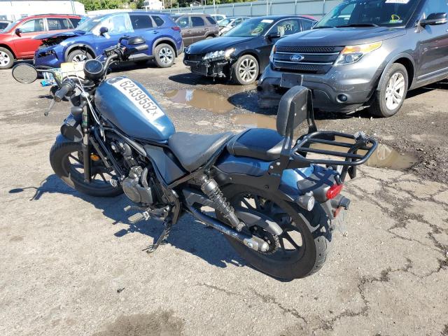 2020 HONDA CMX500 MLHPC5602L5300007