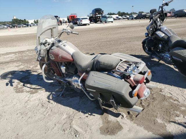 2010 HARLEY-DAVIDSON FLHRC 1HD1FR413AB616192