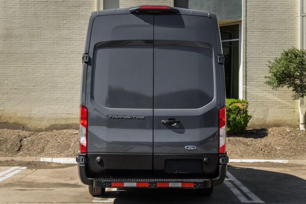 2019 Ford Transit T-250 VIN: 1FTYR3XM8KKA97619 Lot: 62614952