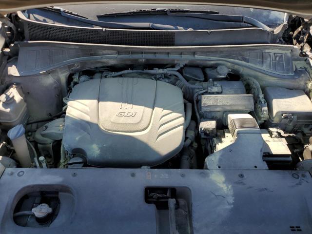 5XYPK4A53GG063303 KIA SORENTO SX