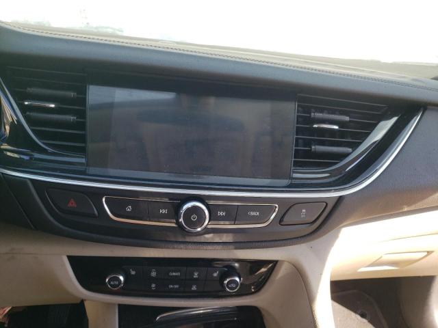 2018 BUICK REGAL ESSE W04GP6SX4J1168060