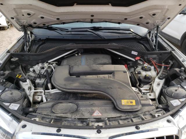 2016 BMW X5 XDR40E 5UXKT0C52G0S76034