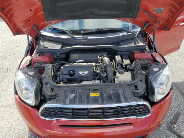 WMWZC5C57DWP30247 Mini Cooper