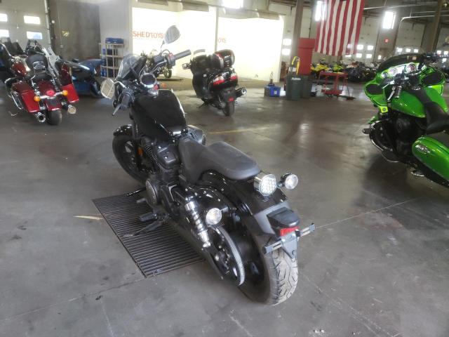 2014 YAMAHA XVS950 CU JYAVN05E2EA000090