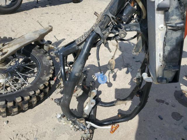 2019 KTM 250 SX-F VBKSXK431KM106231