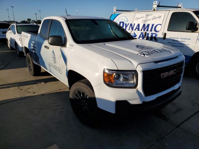 2022 GMC CANYON ELE 1GTH5BEN3N1109249