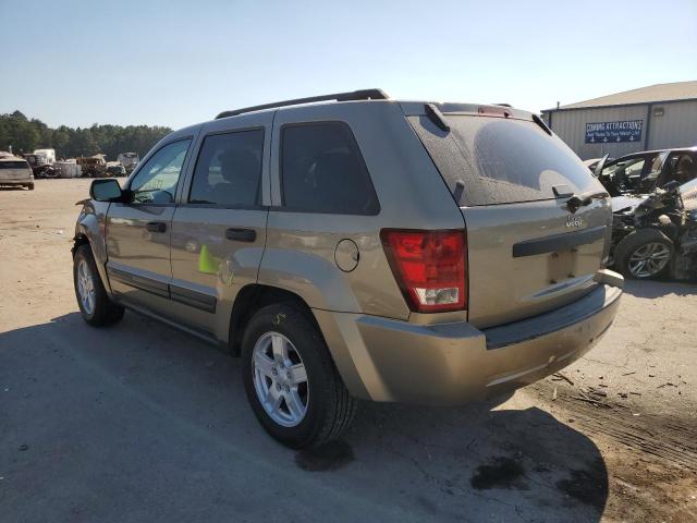 1J4GS48K25C574489 Jeep Grand Cherokee Laredo