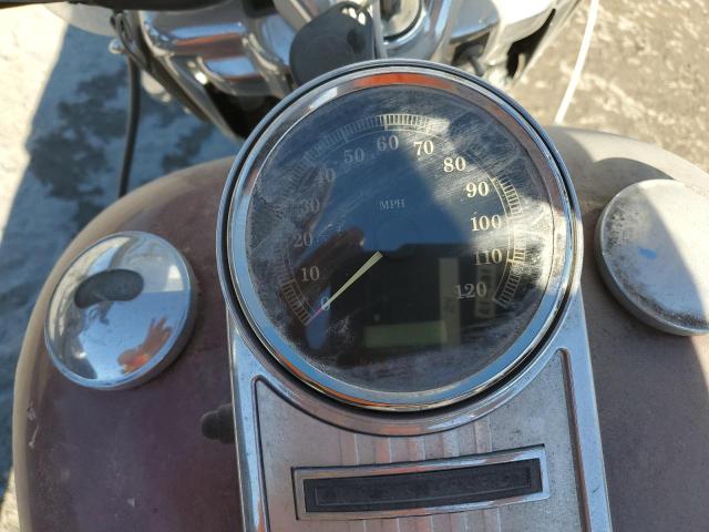 2010 HARLEY-DAVIDSON FLHRC 1HD1FR413AB616192