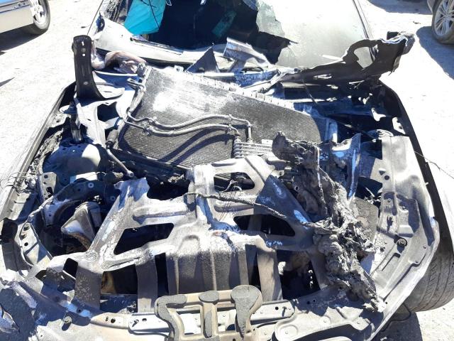 2015 CHEVROLET SS 6G3F15RWXFL105117