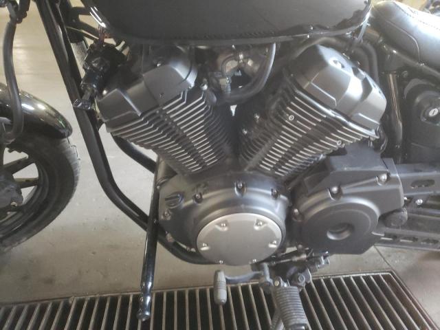 2014 YAMAHA XVS950 CU JYAVN05E2EA000090