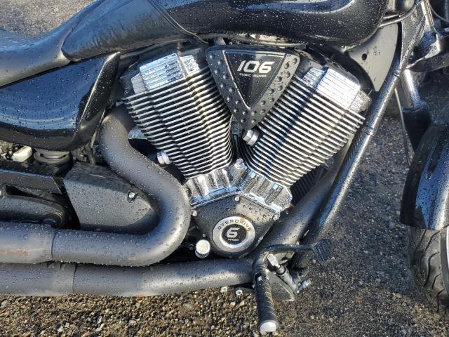 2015 VICTORY MOTORCYCLES VEGAS 8-BA - 5VPGA36N5F3045797