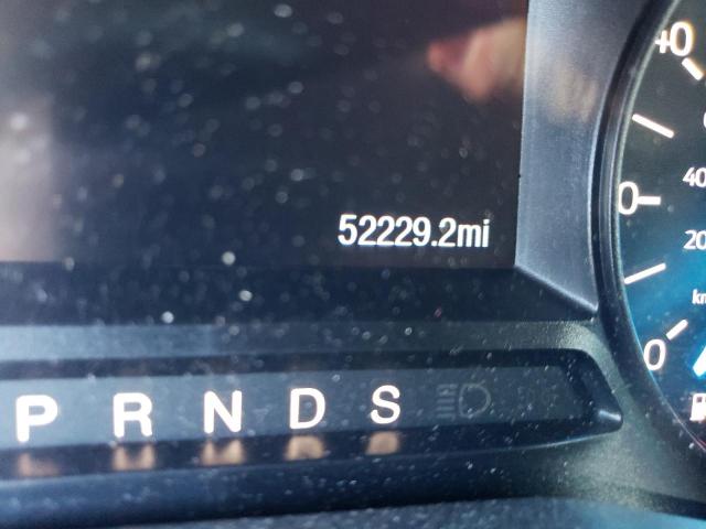 1FM5K8B88KGA96936 Ford EXPLORER