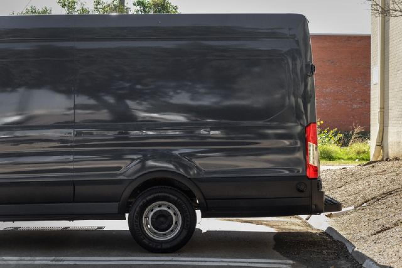 2019 Ford Transit T-250 VIN: 1FTYR3XM8KKA97619 Lot: 62614952