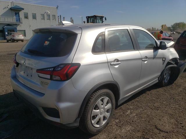 2020 MITSUBISHI RVR SE JA4AH3AU4LU604058
