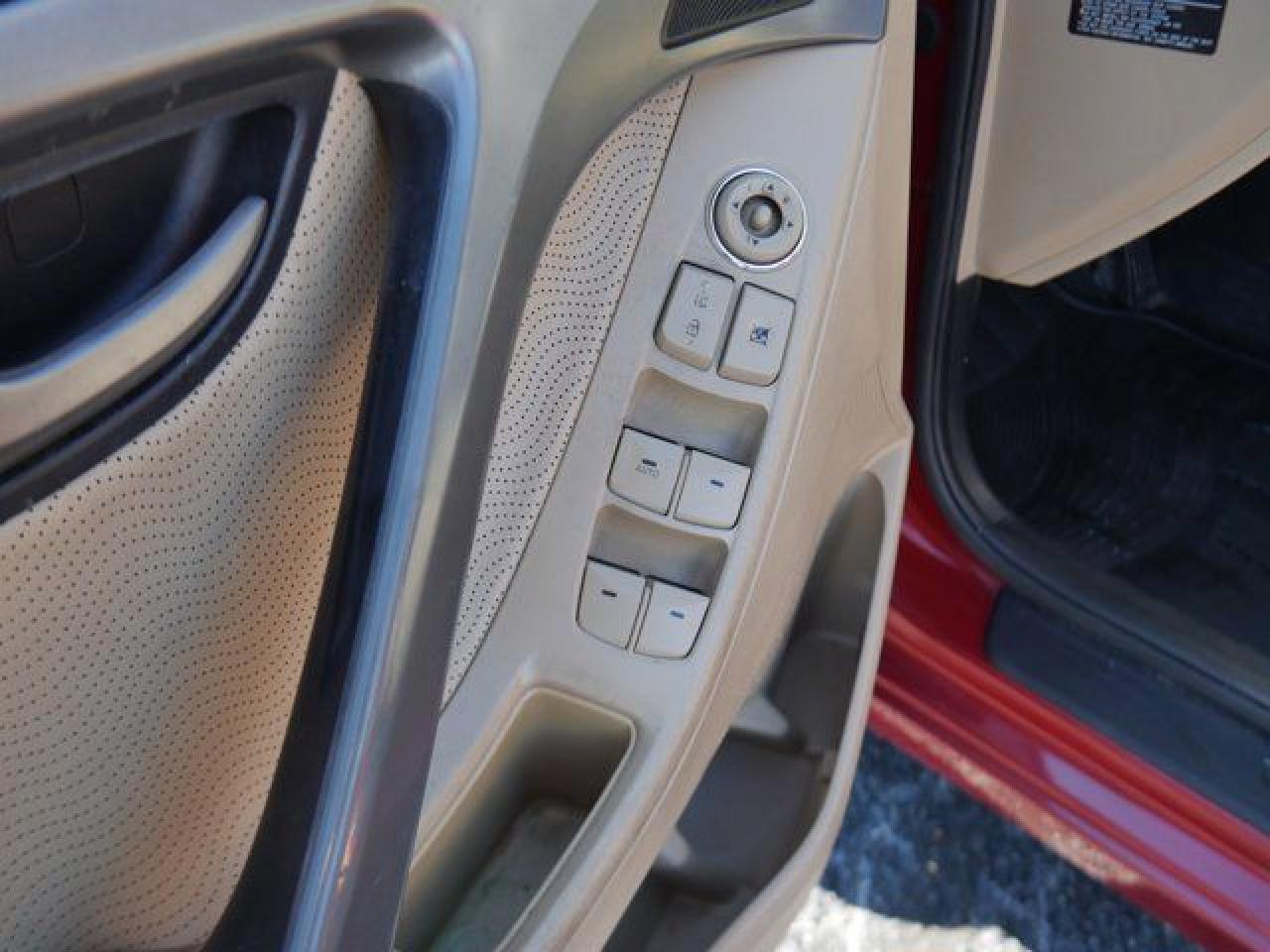 2012 Hyundai Elantra Gls VIN: KMHDH4AE9CU470323 Lot: 62706622