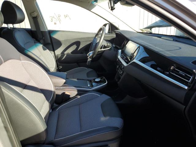 2022 KIA NIRO S KNDCC3LG3N5159801